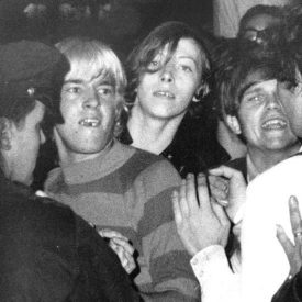 Stonewall uprising: A riot that changed millions of lives