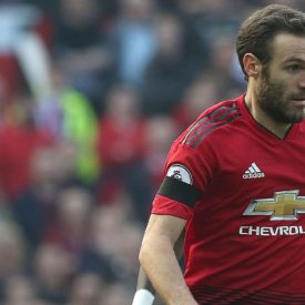 Sources: Man Utd close to agreeing Mata deal