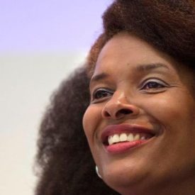 Dr Marijuana Pepsi: The woman who refused to let her bullies win