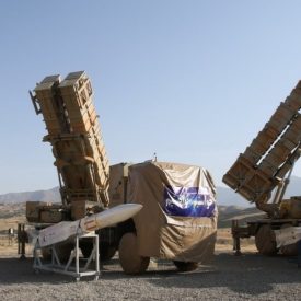 US 'launched cyber-attack on Iran weapons systems'