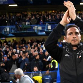 Sources: Chelsea set to confirm Lampard move