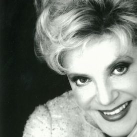 'Sex and shopping' author Judith Krantz dies at 91