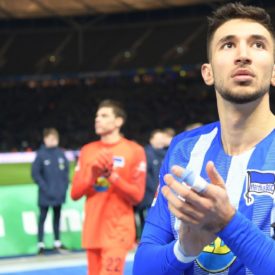 Source: Liverpool's Grujic set for Germany loan