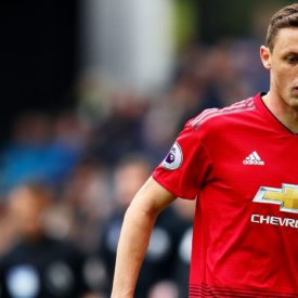 Sources: Man Utd's Matic to discuss future