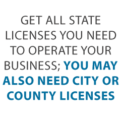 Check Out This Great Question from Residential Real Estate Agents: How Do I Build My Business Credit?