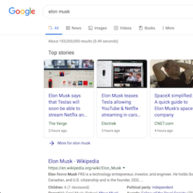 Advanced Hack: How to Improve Your SEO in Less Than 30 Minutes