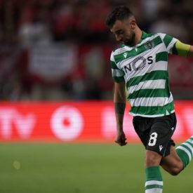 Sources: United doubted Fernandes' quality