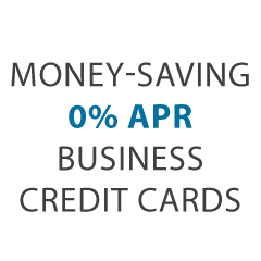 Get a Fantastic Credit Card 0 APR – Pay No Interest!