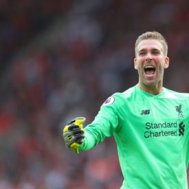 Adrian's first two weeks at Anfield: the Super Cup win, highs and lows of the Reds' newest cult hero