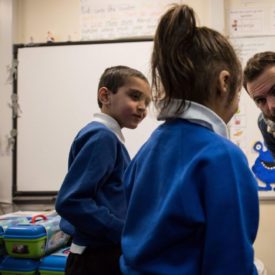 Juan Mata: Football has a responsibility to help society