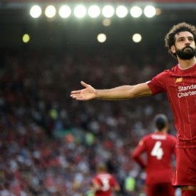 The best attackers in the Premier League, 2010-19: Who will dethrone Mohamed Salah?