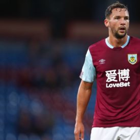 Drinkwater set to return to club after attack