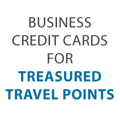 Get Business Credit Card Offers