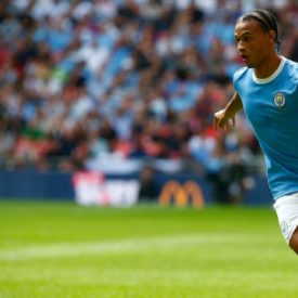Bayern could renew Sane interest in January
