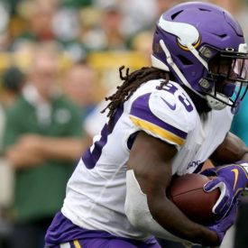 Dalvin Cook ‘Torching The NFL Right Now’ Says CBS Baltimore’s Rick Ritter