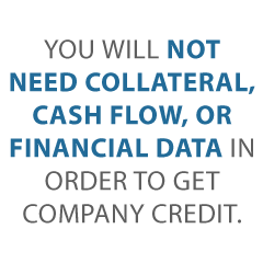 Long-Haul Truckers! Get the Best Credit Cards for Businesses