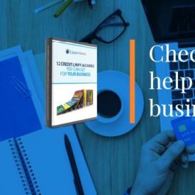 Long-Haul Truckers! Get the Best Credit Cards for Businesses