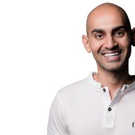 Hi, I’m Neil Patel, Co-founder of NPDigital. Ask Me Anything!