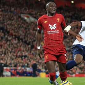 Mane's opportunism earned Liverpool win vs. Spurs, and makes him more valuable than Salah