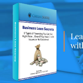 Build or Improve Business Credit with Private Business Loans