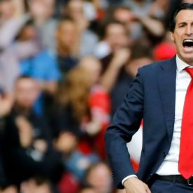 Arsenal bosses back Unai Emery but disappointed with recent form – sources