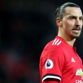 Zlatan Ibrahimovic's link to Man United prevented Liverpool move – Klopp