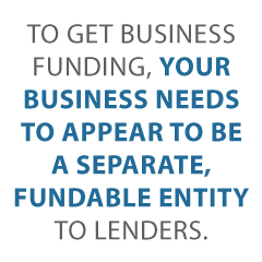How to Get a Business Phone Number to Build a Fundable Business