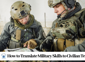 Military Transition Assistance Program (TAP)