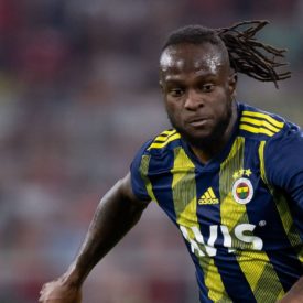 Could a return to Chelsea restart Victor Moses's Nigeria career?