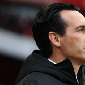 Emery? Solskjaer? Silva? Who's the next manager to go in the Premier League sack race?