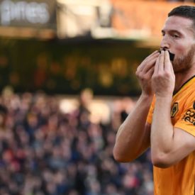 Wolves extend unbeaten run to nine games in Sheffield United draw