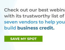 How to Build PAYDEX Score Fast: And Other Dun & Bradstreet Reports You Need to Know About