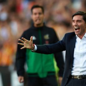 Marcelino holds Arsenal talks, keen on becoming next boss – sources