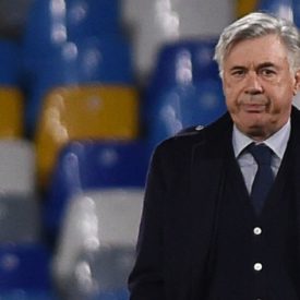 Sources: Ancelotti not on Arsenal candidate list, club in no rush to make appointment