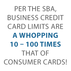 Get Bad Credit Business Credit Cards