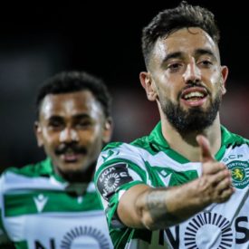 Man United to walk from Bruno Fernandes deal unless Sporting lower demands – sources