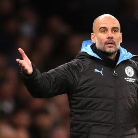 Man City make it clear in defeat at Tottenham: Pep Guardiola's superteam has lost its way