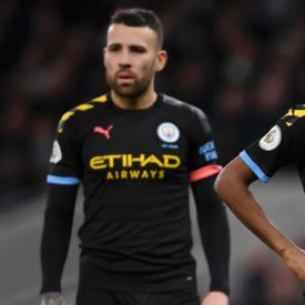 Man City face tough summer of rebuilding. PLUS: How Zidane won Madrid derby, Mbappe drama for PSG
