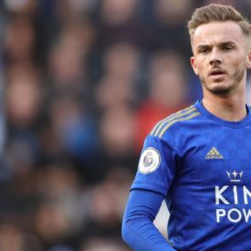 LIVE Transfer Talk: Man United's Maddison chase suffers setback