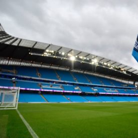 Man City vs. West Ham postponed due to extreme weather conditions