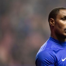 How Odion Ighalo's transfer to Manchester United happened on deadline day