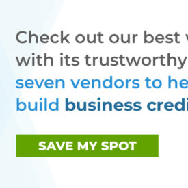 How Do I Build Business Credit? A Step-by-Step Guide