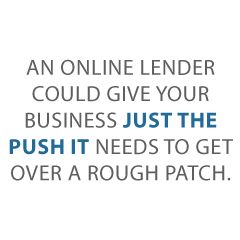 Looking for an Online Lender? We Have a List of 12 to Get You Started